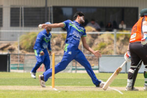 Falcons firing early