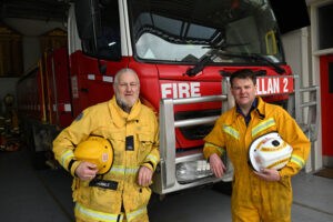 Prepare now for fire season