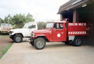 A century of service