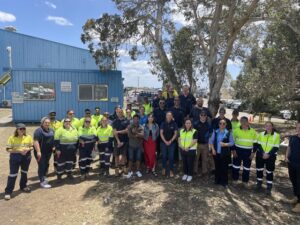 One billion container recycling milestone