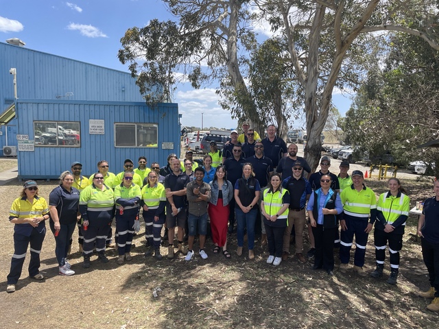 One billion container recycling milestone