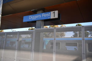 Thank you Diggers Rest