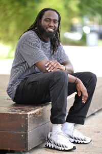 Local’s message to young men