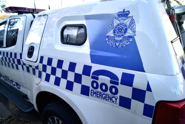 Dangerous driver charged