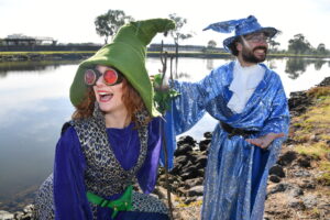 2025 through the lens