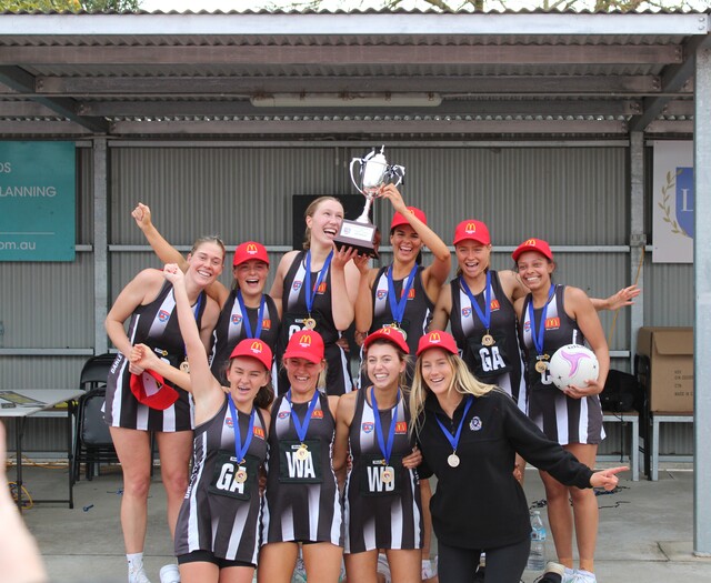 BFNL fixture released