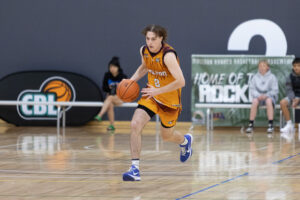 Season over for Melton, Bacchus