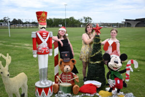 Bacchus Marsh Christmas fest returns