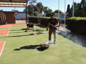 Coburn Primary celebrates 50 years