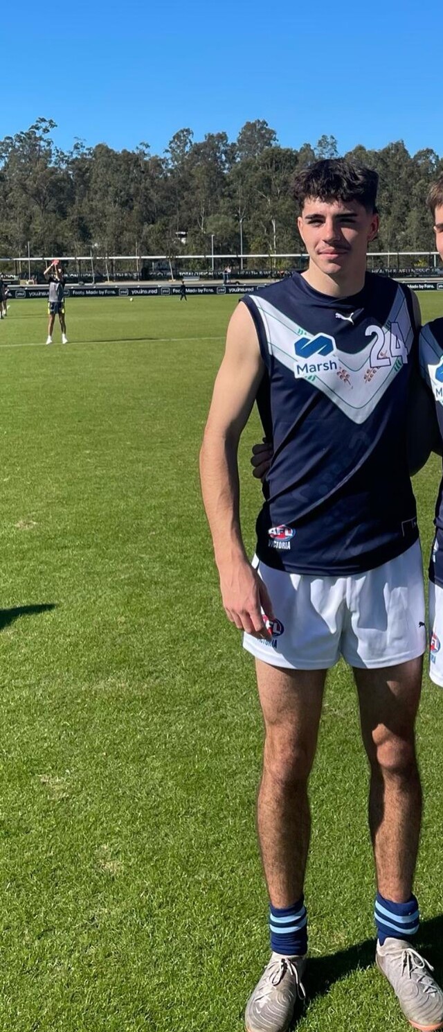 Davis is now a Giant