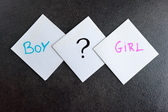 People born with variations in sex characteristics to gain new legal protections in Victoria