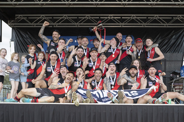 RDFNL to kick off on Good Friday