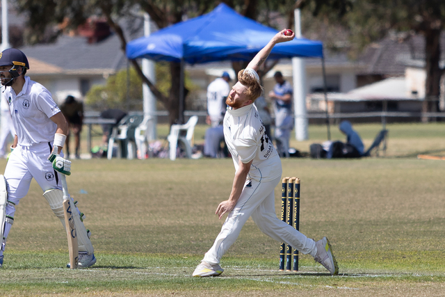 Lightning the latest drama for VTCA