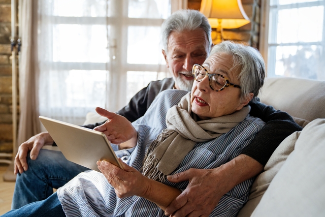 Helping Victorians navigate digital government services