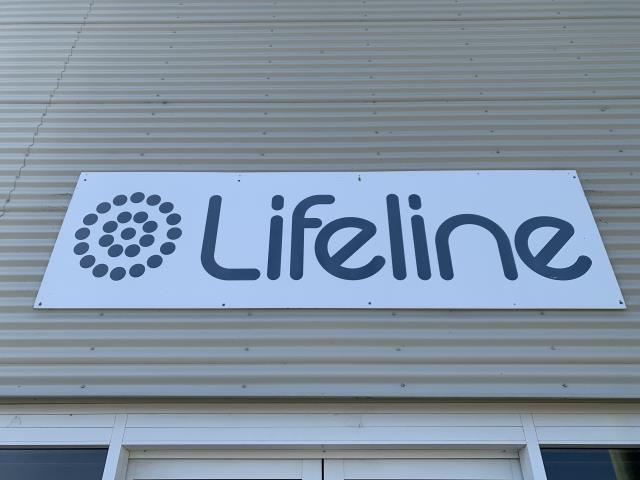 Lifeline prepares for influx over holidays
