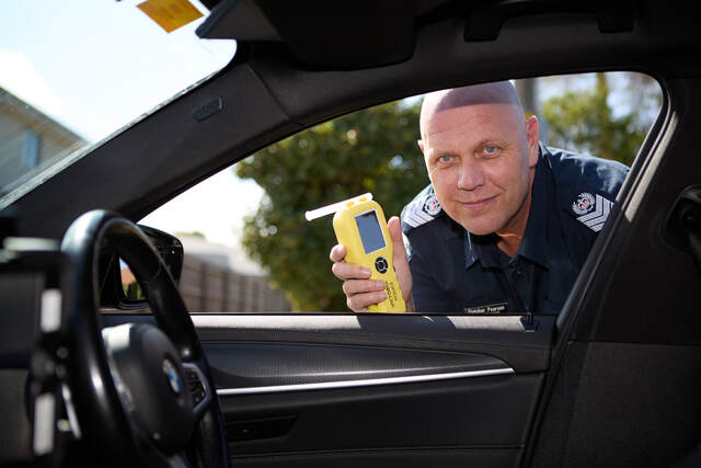 Operation Roadwise 2025 launches this holiday season