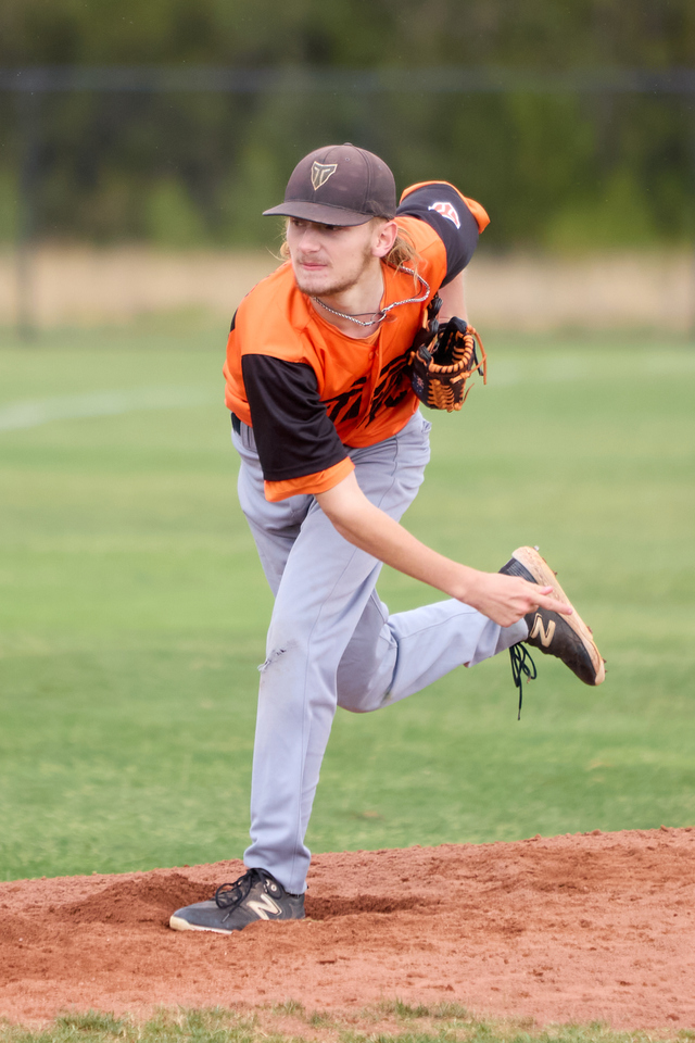 Titans ready for challenge