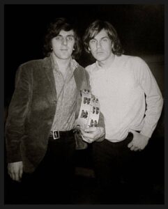 Remembering Bob: Bright by name and nature