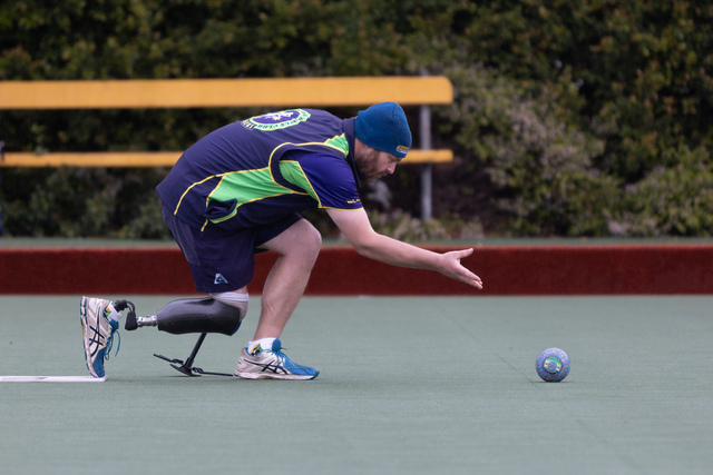 Around the grounds in Melton and Moorabool