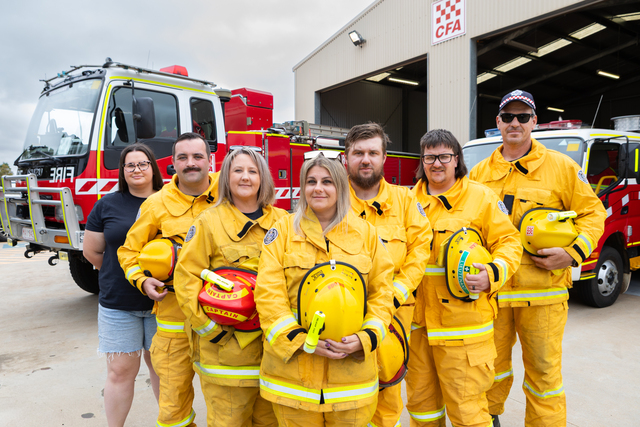 CFA’s commitment to community