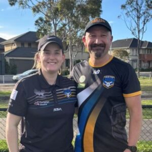 O’Shea steps down at Caroline Springs