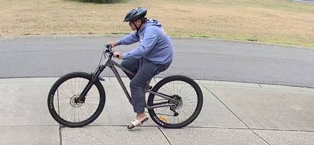 Obscene exposures in Melton