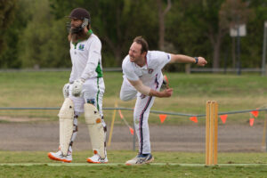 Burras’ renewed focus