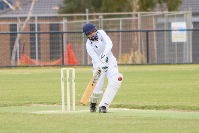 Harkness on the board