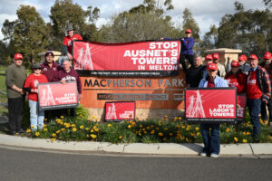 WRL contractor appointed