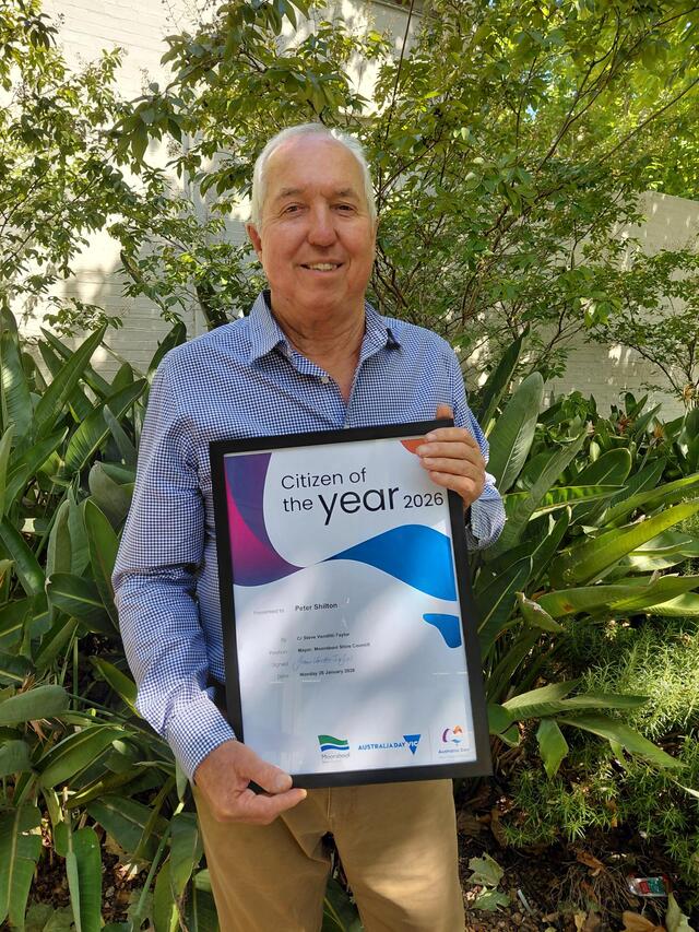 Moorabool honours community champions