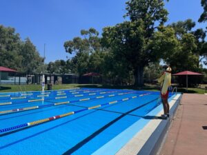 More extended pool hours