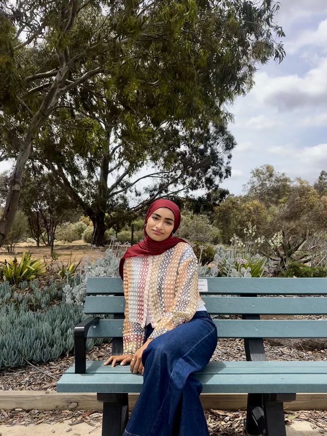 From Melton to Malaysia