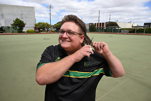 A cut above for a worthy cause