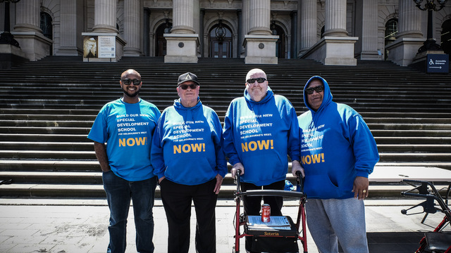 Calls for new specialist development schools