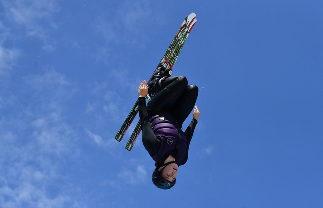 Disappointment for Frigo