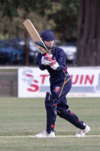 Bulls suffer first loss