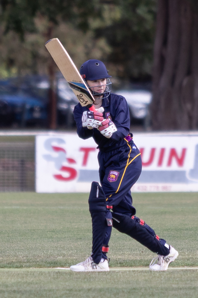 Bulls suffer first loss