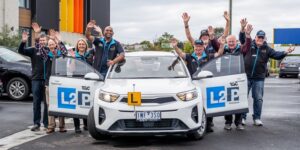 Driving for greatness