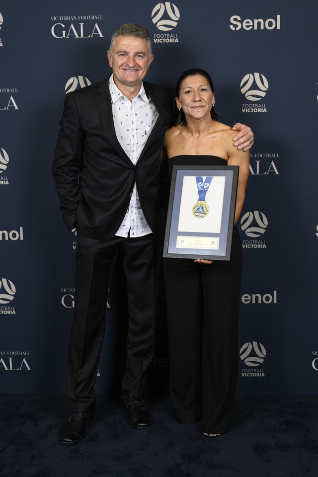 Spring Hills ready to go