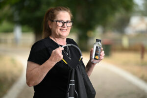 Cans to cash for local animals