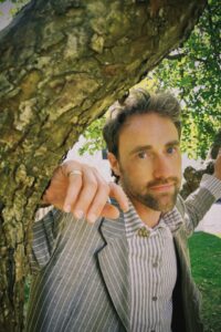 Folk at your doorstep