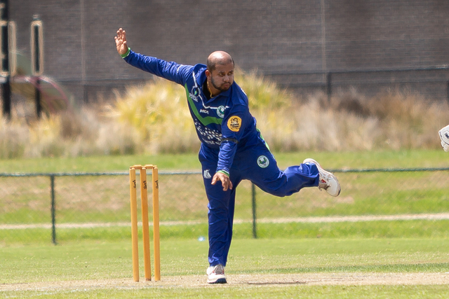 Falcons primed for finals