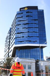 WorkSafe manual handling workshops