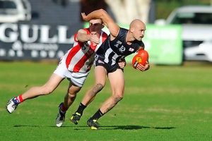 Devils re-set their sights