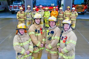 Melton CFA crews insist they are ‘sticking together’