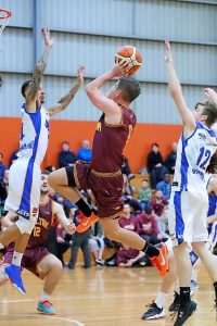 Young Jets stop Melton