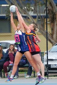 Burras grit wins the day