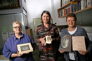 Bacchus Marsh WWI soldiers ‘brought to life’