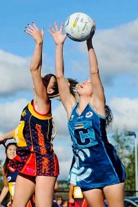 Melton Centrals’ month of truth