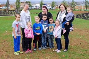 Essence estate residents playground petition gets approved